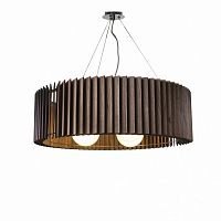 люстра ротор d66 коричневая в Смоленске