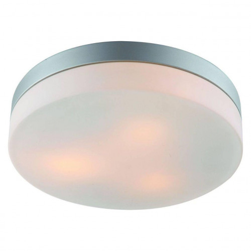 потолочный светильник arte lamp shirp a3211pl-3si в Смоленске