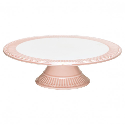 кейкстенд alice pale pink в Смоленске