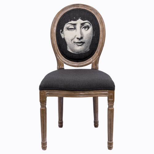 стул намек fornasetti в Смоленске