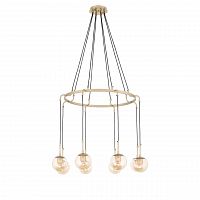 подвесная люстра st luce varieta sl234.413.08 в Смоленске