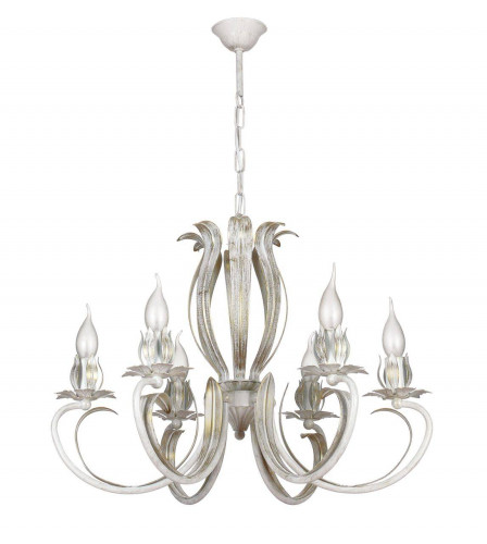 люстра дизайнерская blhojofsdy белая в Смоленске