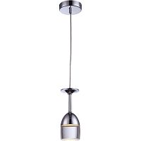 подвесной светильник arte lamp barista a9596sp-1cc в Смоленске