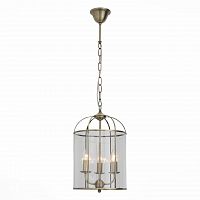 подвесная люстра st luce odierno sl267.303.03 в Смоленске