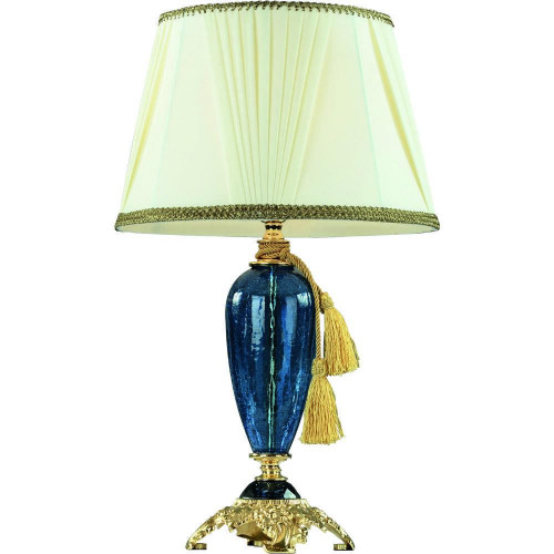 настольная лампа divinare simona 5125/11 tl-1 в Смоленске