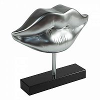 декор salvador’s lips silver в Смоленске