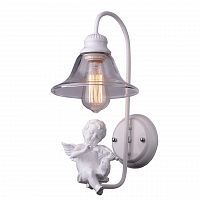 бра arte lamp amur a4288ap-1wh в Смоленске