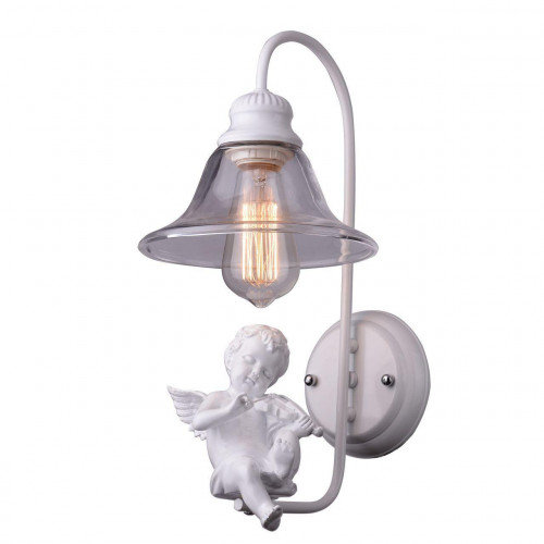 бра arte lamp amur a4288ap-1wh в Смоленске