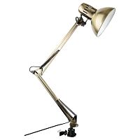 настольная лампа arte lamp senior a6068lt-1ab в Смоленске