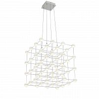 подвесной светодиодный светильник st luce atomo sl797.103.64 в Смоленске