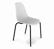 стул dsr белый s30 (eames style) в Смоленске