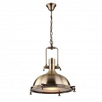 подвесной светильник arte lamp decco a8022sp-1ab в Смоленске