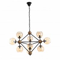 подвесная люстра st luce stampo sl549.423.10 в Смоленске