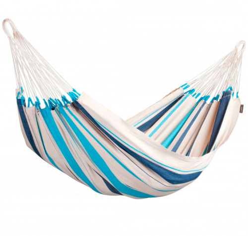 подвесной гамак для одного caribena aqua blue в Смоленске