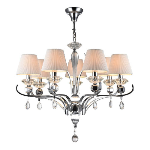 подвесная люстра maytoni smusso mod560-07-n в Смоленске