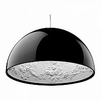 подвесной светильник skygarden flos d40 black в Смоленске