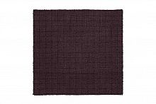 ковер waan light dark red 200x200 от gan в Смоленске