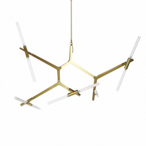 подвесной светильник agnes 10 ламп в Смоленске