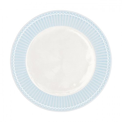 блюдо alice pale blue в Смоленске