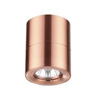 потолочный светильник odeon light copperium 3586/1c в Смоленске