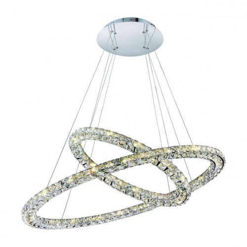 подвесной светодиодный светильник arte lamp a6717sp-2cc в Смоленске