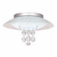 потолочный светодиодный светильник silver light diamond 845.50.7 в Смоленске