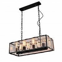 подвесная люстра st luce peltro sl276.403.08 в Смоленске