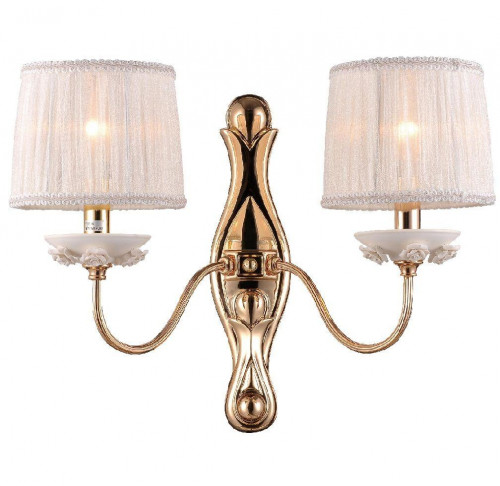 бра crystal lux adagio ap2 в Смоленске