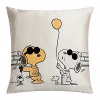 подушка снупи и вудсток snoopy & woodstock в Смоленске