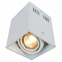 потолочный светильник arte lamp cardani a5942pl-1wh в Смоленске