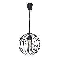 подвесной светильник tk lighting 1626 orbita black 1 в Смоленске