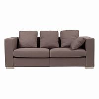 диван maturelli sofa прямой коричневый в Смоленске