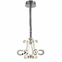 подвесная светодиодная люстра st luce aricia sl835.003.06 в Смоленске