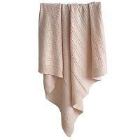 плед бежевый light в Смоленске