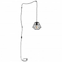 подвесной светильник tk lighting 2202 diamond в Смоленске