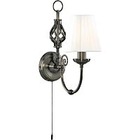 бра arte lamp zanzibar a8390ap-1ab в Смоленске