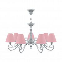 подвесная люстра lamp4you classic e3-07-g-lmp-o-24 в Смоленске