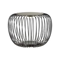 настольная лампа odeon light ulla 4106/7tl в Смоленске