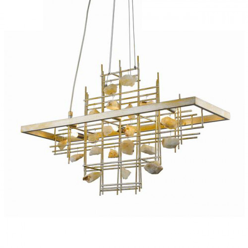 подвесной светильник hanna 6 от delight collection в Смоленске