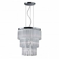 подвесная люстра ideal lux elegant sp12 в Смоленске