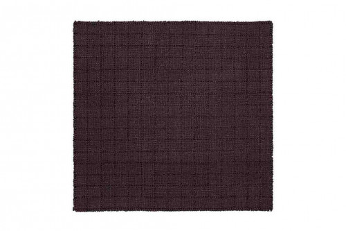 ковер waan light dark red 240x240 от gan в Смоленске