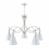 подвесная люстра lamp4you eclectic m2-05-wm-lmp-o-20 в Смоленске