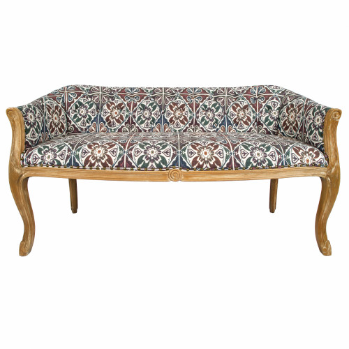 диванетка «биарриц арабеск» разноцветная в Смоленске