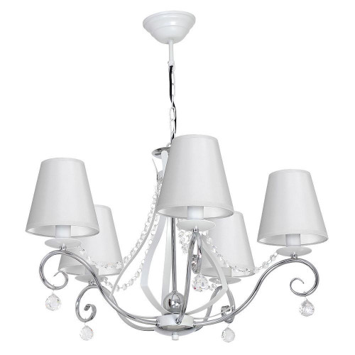 подвесная люстра luminex vera 8706 в Смоленске