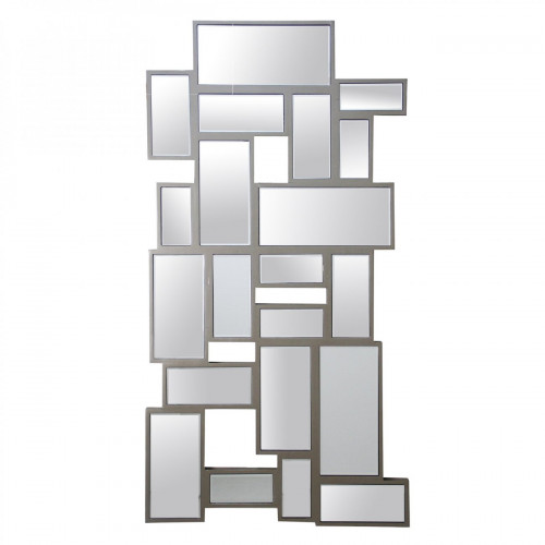 зеркальное панно декоративное dispersione в Смоленске