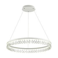 подвесной светодиодный светильник odeon light onix 4602/48l в Смоленске