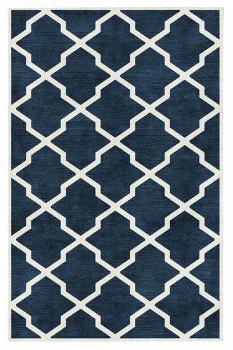 ковер square blue 160x230 в Смоленске