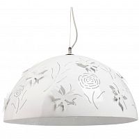 подвесной светильник skygarden flos butterflies d50 white в Смоленске