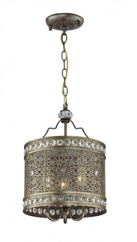 подвесная люстра favourite karma 1626-3p в Смоленске